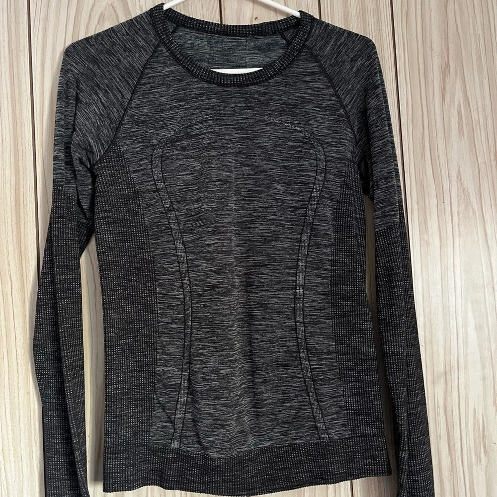 Lululemon Restless Pullover - Picture 4 of 7